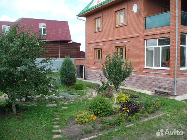 

5-к. коттедж, 350 м²