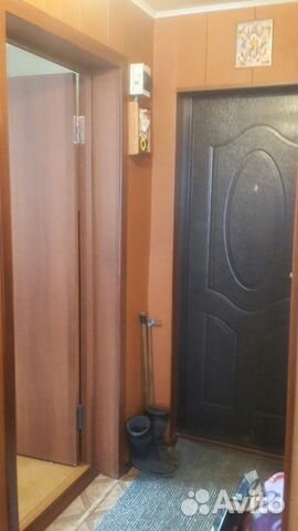 3-к квартира, 48 м², 1/2 эт.
