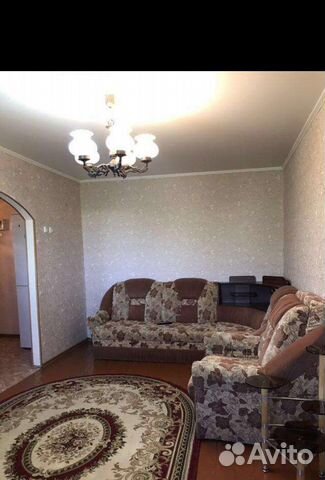 

2-к. квартира, 45 м², 2 кровати