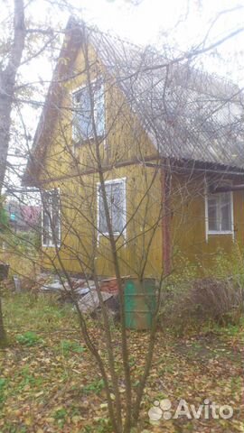 Дача 65 м² на участке 6 сот. Дача 65 м² на участке 6 сот.