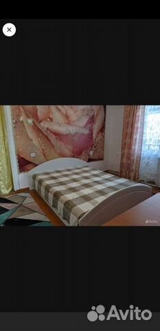 

2-к. квартира, 42 м², 1 кровать