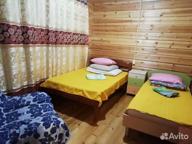 

Дом 84 м² на участке 6 сот.