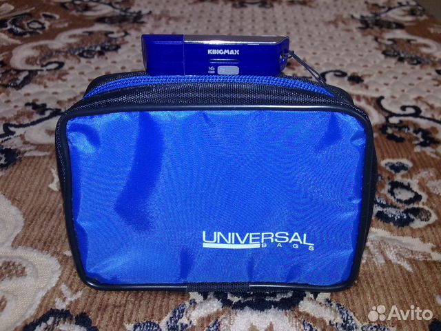 Универсальная сумка