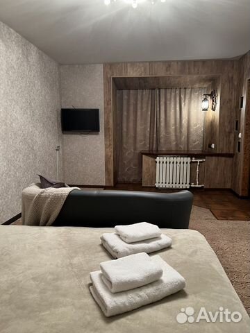 

1-к. квартира, 31 м², 1 кровать