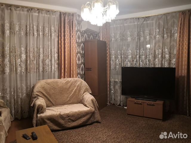 

3-к. квартира, 85 м², 6 кроватей