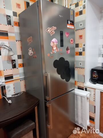 

1-к. квартира, 32 м², 2 кровати