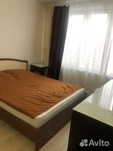 

2-к. квартира, 37 м², 19/21 эт.