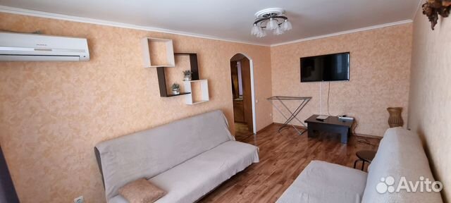 

2-к. квартира, 44 м², 4/5 эт.