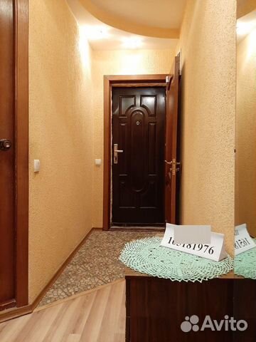 

2-к. квартира, 49 м², 4 кровати