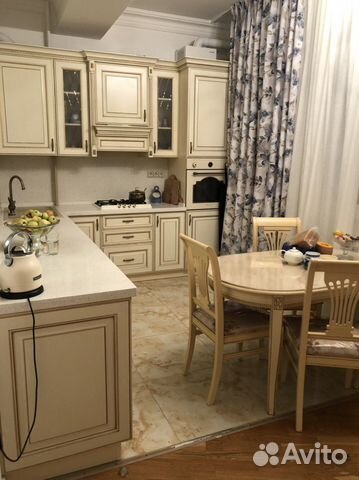 

2-к. квартира, 80 м², 3 кровати