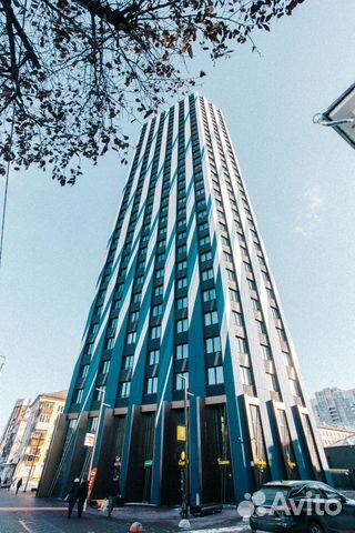 

1-к. квартира, 45 м², 3 кровати