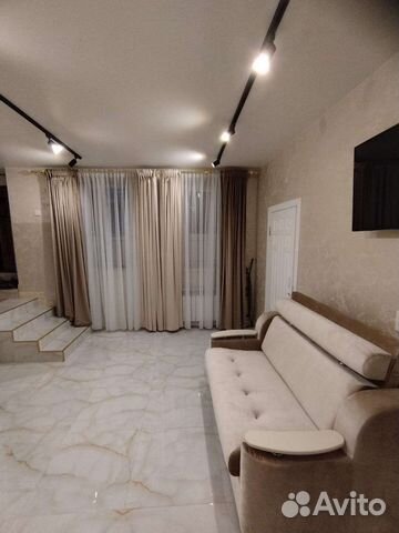 

1-к. квартира, 27 м², 2 кровати