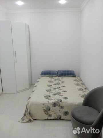 

1-к. квартира, 31 м², 1 кровать