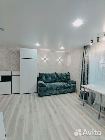 

2-к. квартира, 40 м², 3 кровати