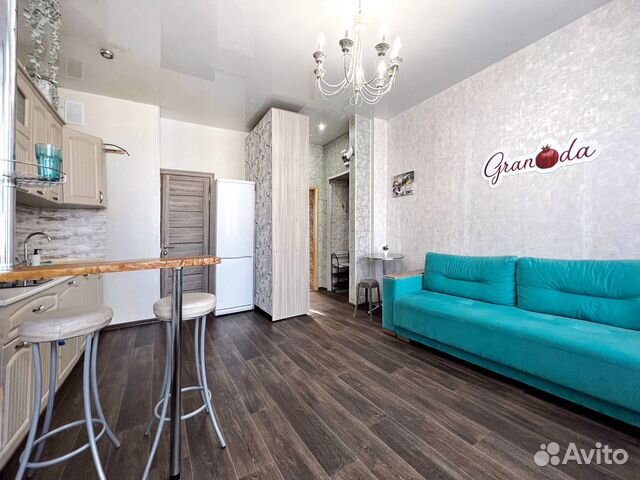 

2-к. квартира, 58 м², 4 кровати