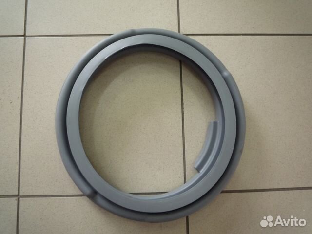 Манжета люка стиральных машин SAMSUNG DC64-00374 Манжета люка стиральных машин SAMSUNG DC64-00374