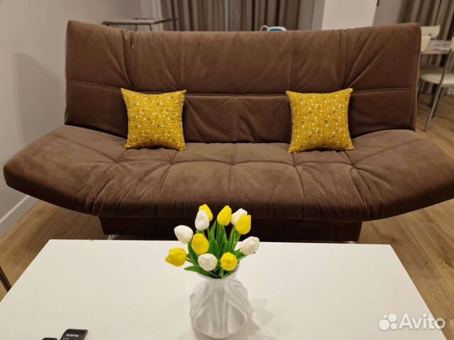 

2-к. квартира, 80 м², 3 кровати