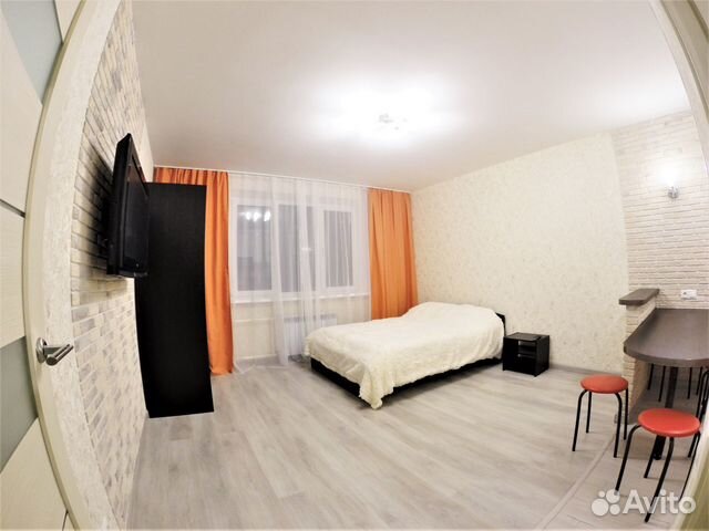 

2-к. квартира, 47 м², 3 кровати