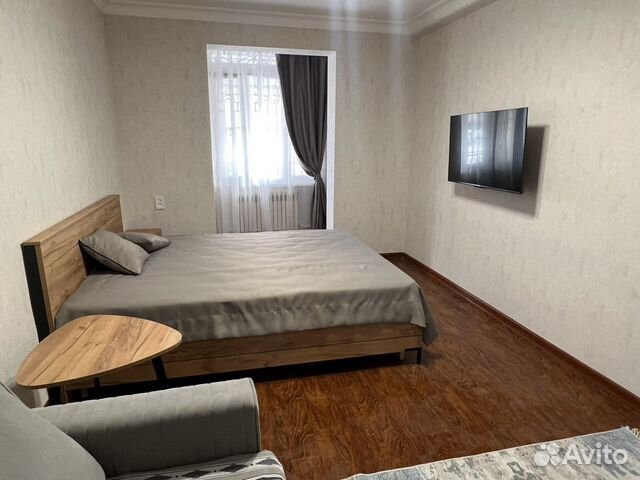

1-к. квартира, 41 м², 1/5 эт.