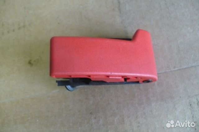 Ручка открывания капота Mercedes w164 w204 Ручка открывания капота Mercedes w164 w204