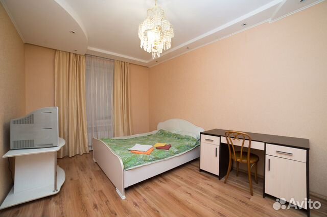 

1-к. квартира, 40,4 м², 2 кровати