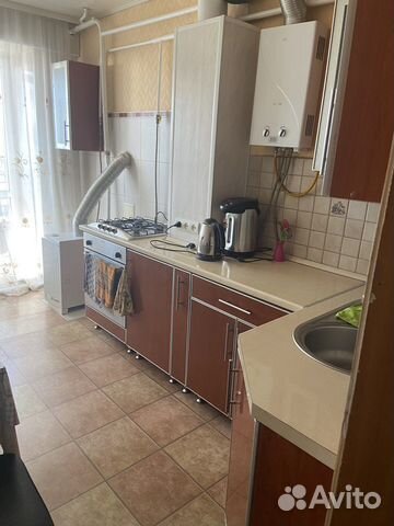 

2-к. квартира, 47 м², 4 кровати