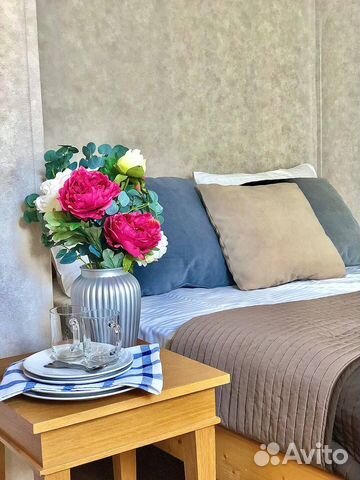 

7-к. квартира, 145 м², 15 кроватей