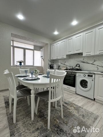 

2-к. квартира, 50 м², 2 кровати