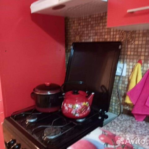 

2-к. квартира, 60 м², 4 кровати