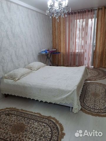 

2-к. квартира, 57 м², 4 кровати