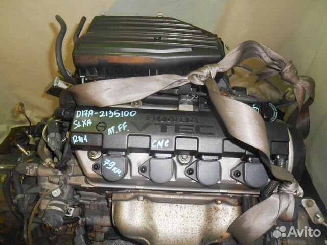 Руководство По Ремонту Двигателя Honda D17A