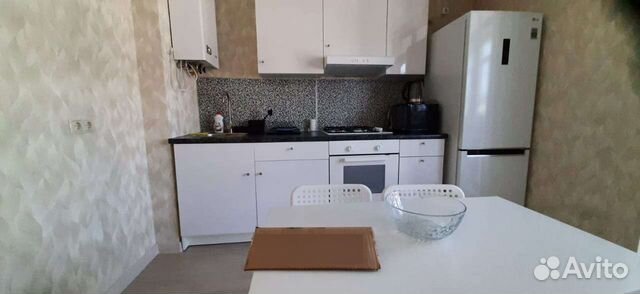

1-к. квартира, 50 м², 3 кровати