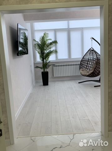

3-к. квартира, 95 м², 3 кровати