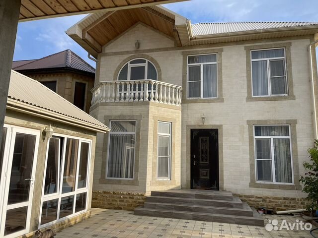 

5-к. коттедж, 180 м²