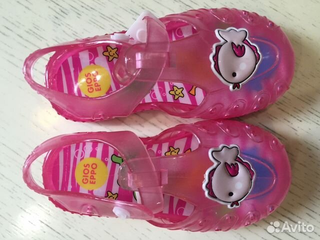 Сандали для пляжа Pablosky Сандали для пляжа Pablosky