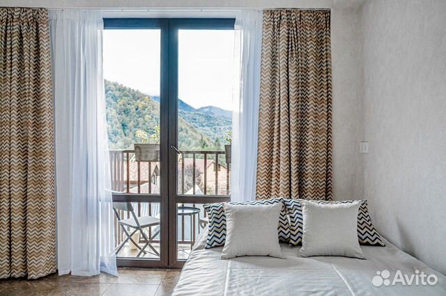 

Квартира-студия, 20 м², 1 кровать