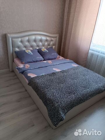 

2-к. квартира, 72 м², 3 кровати