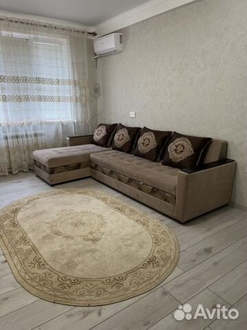 

2-к. квартира, 68 м², 2 кровати