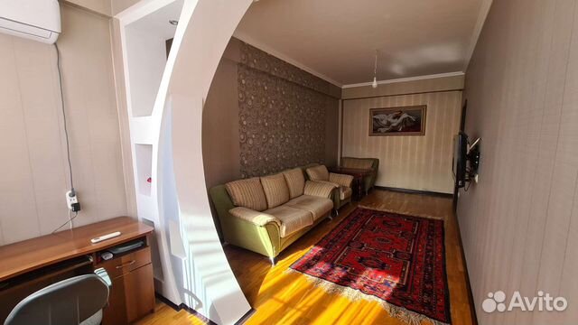 

2-к. квартира, 73 м², 5 кроватей