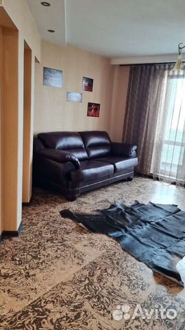 

2-к. квартира, 54 м², 2 кровати
