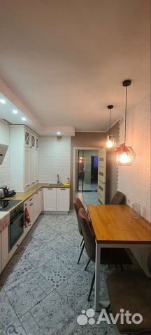 

1-к. квартира, 42,3 м², 1 кровать