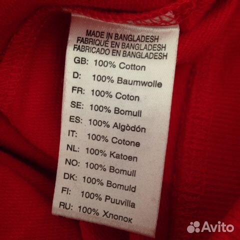 Новая толстовка Новая толстовка