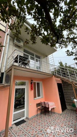 

1-к. квартира, 30 м², 2 кровати