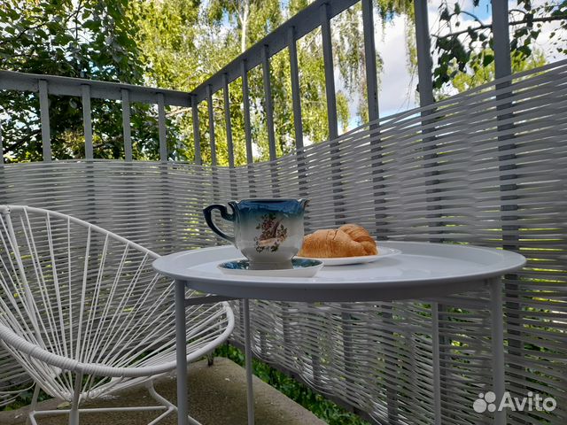 

2-к. квартира, 41,5 м², 3 кровати