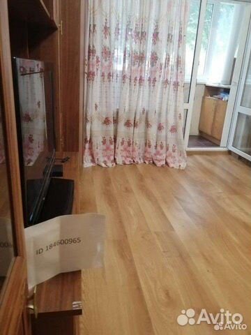 

2-к. квартира, 50 м², 2 кровати