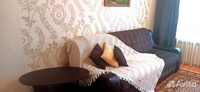 

2-к. квартира, 58 м², 3 кровати