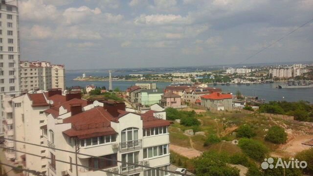 

2-к. квартира, 55 м², 2 кровати