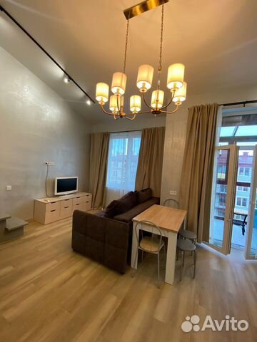

2-к. квартира, 46 м², 3 кровати