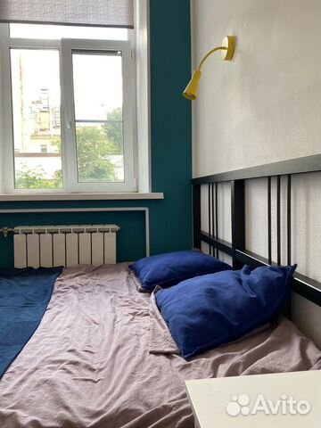

Квартира-студия, 30 м², 2/3 эт.