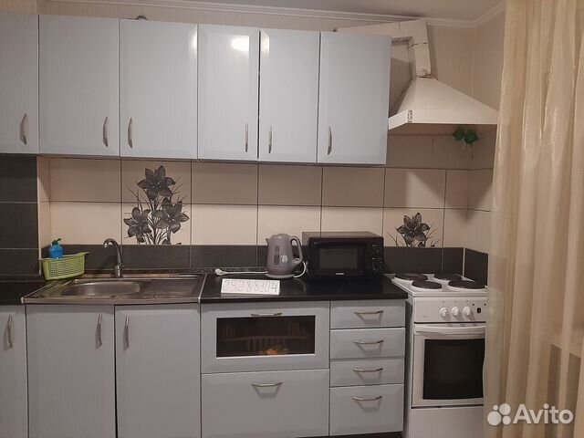 

2-к. квартира, 62 м², 4 кровати